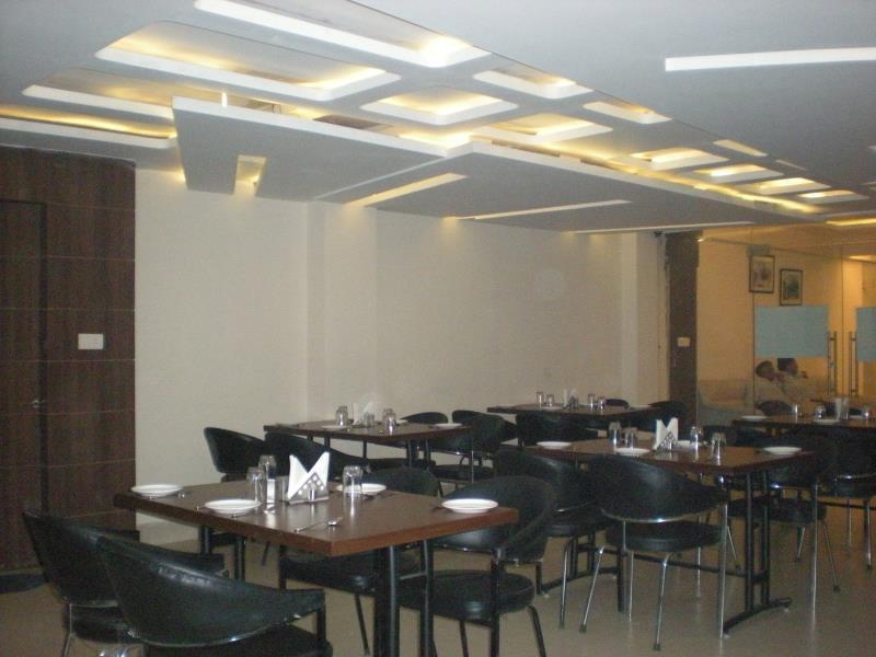 호텔 만디람 Allāhābād Junction 외부 사진